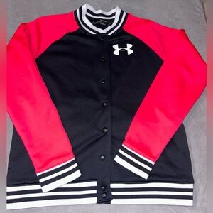 Under Armour Jacket